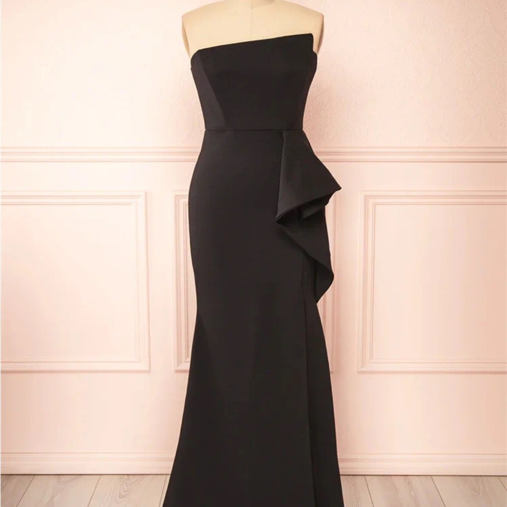 Symphony formal dress